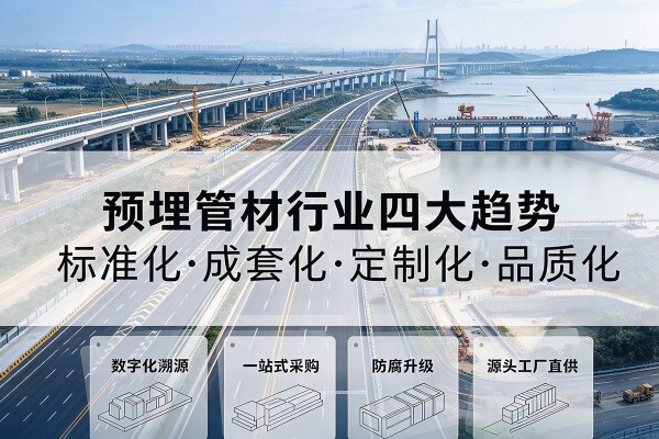 铁西行业发展趋势总结